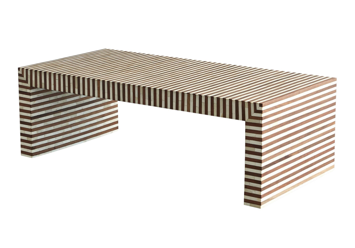 SIENNA COCKTAIL TABLE