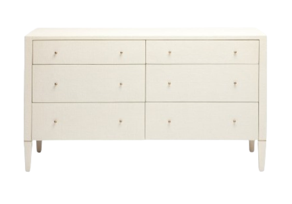 CONRAD DRESSER | 60"