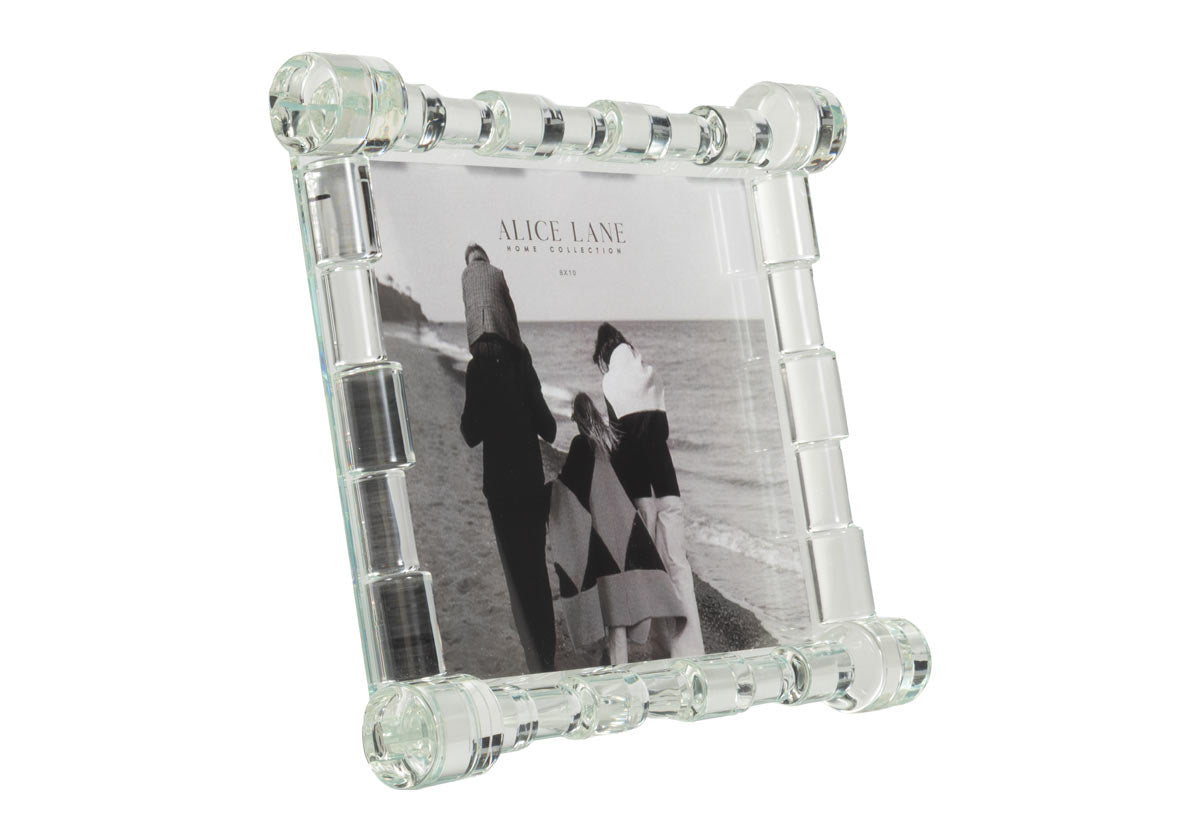 CRYSTAL COLUMN FRAME