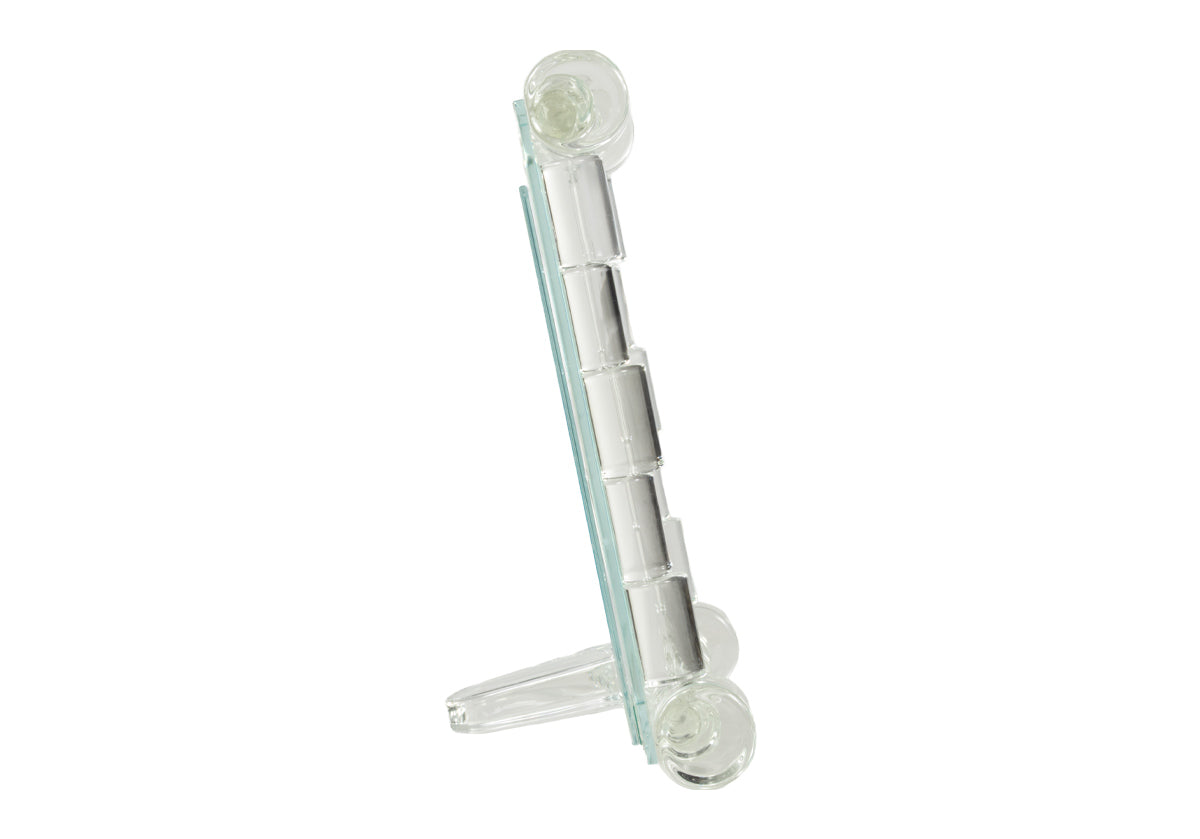 CRYSTAL COLUMN FRAME