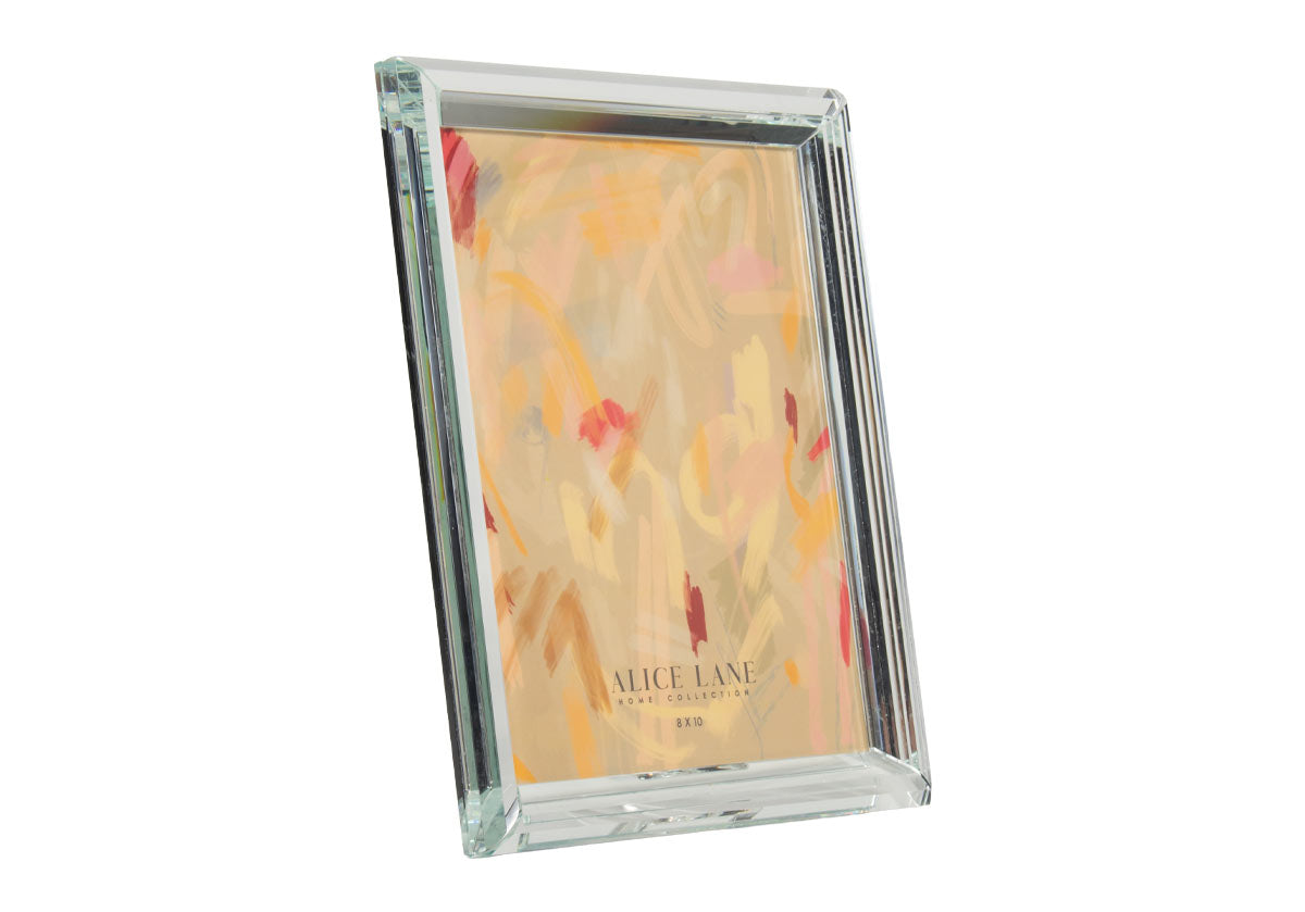 CRYSTAL EDGE FRAME