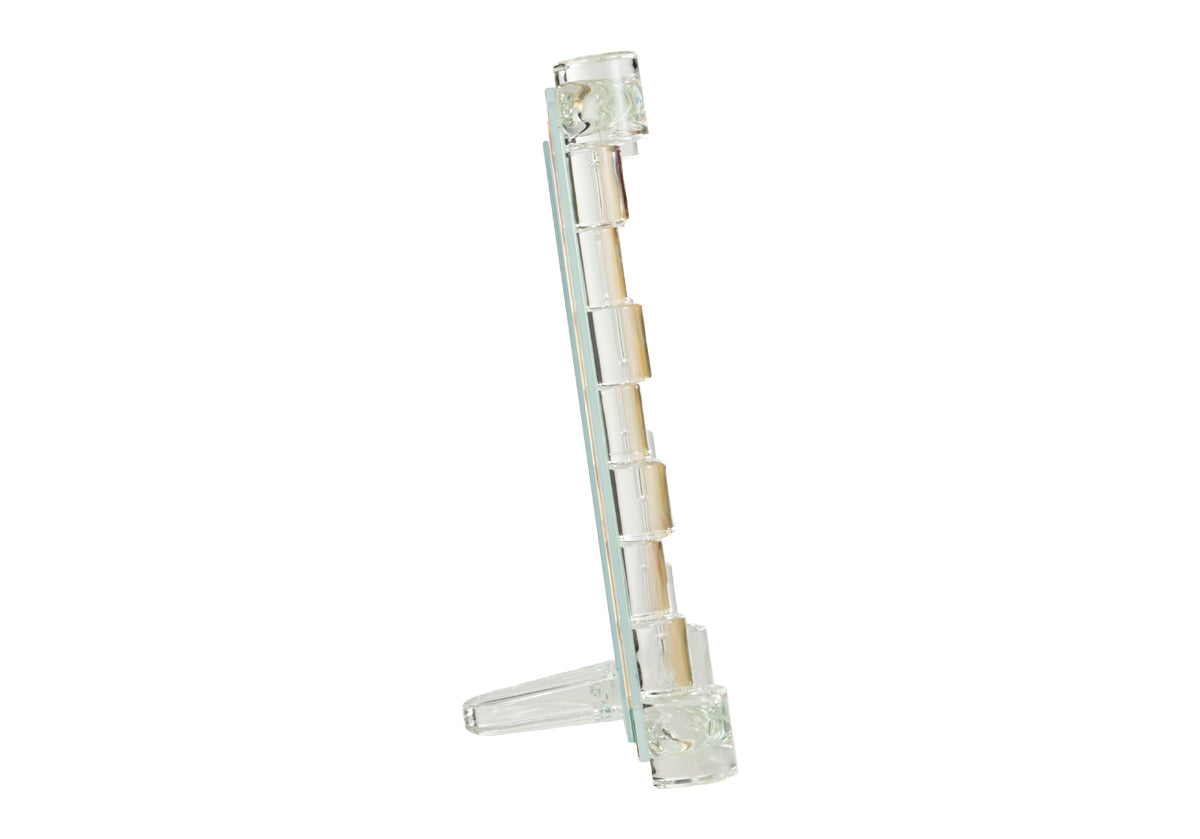 CRYSTAL COLUMN FRAME