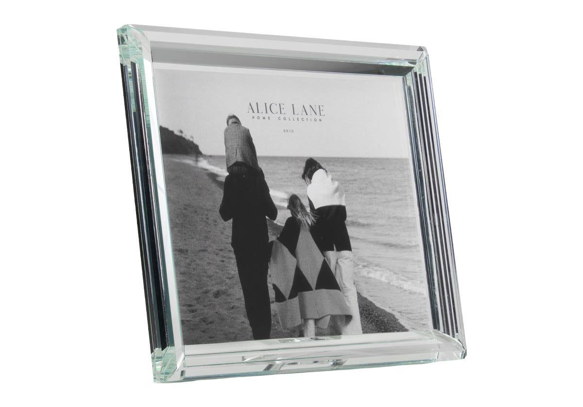 CRYSTAL EDGE FRAME