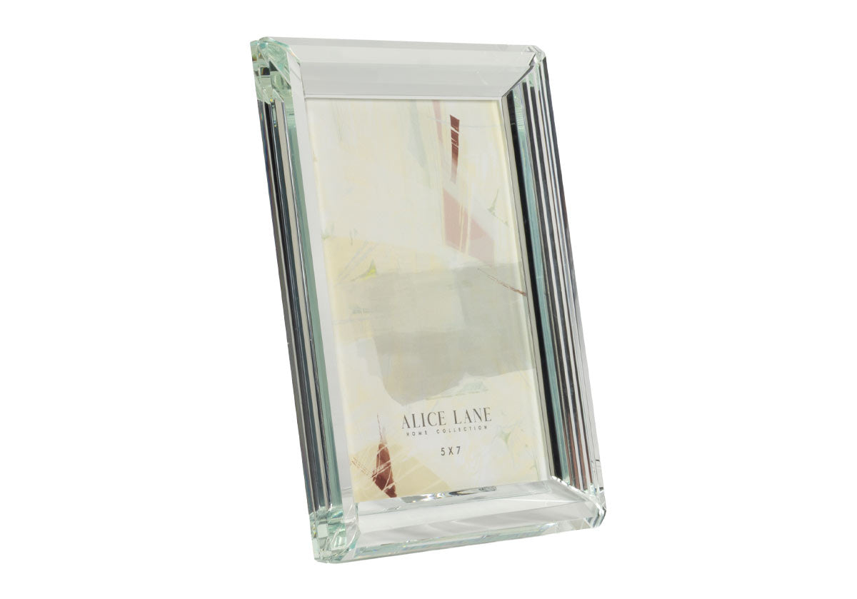 CRYSTAL EDGE FRAME