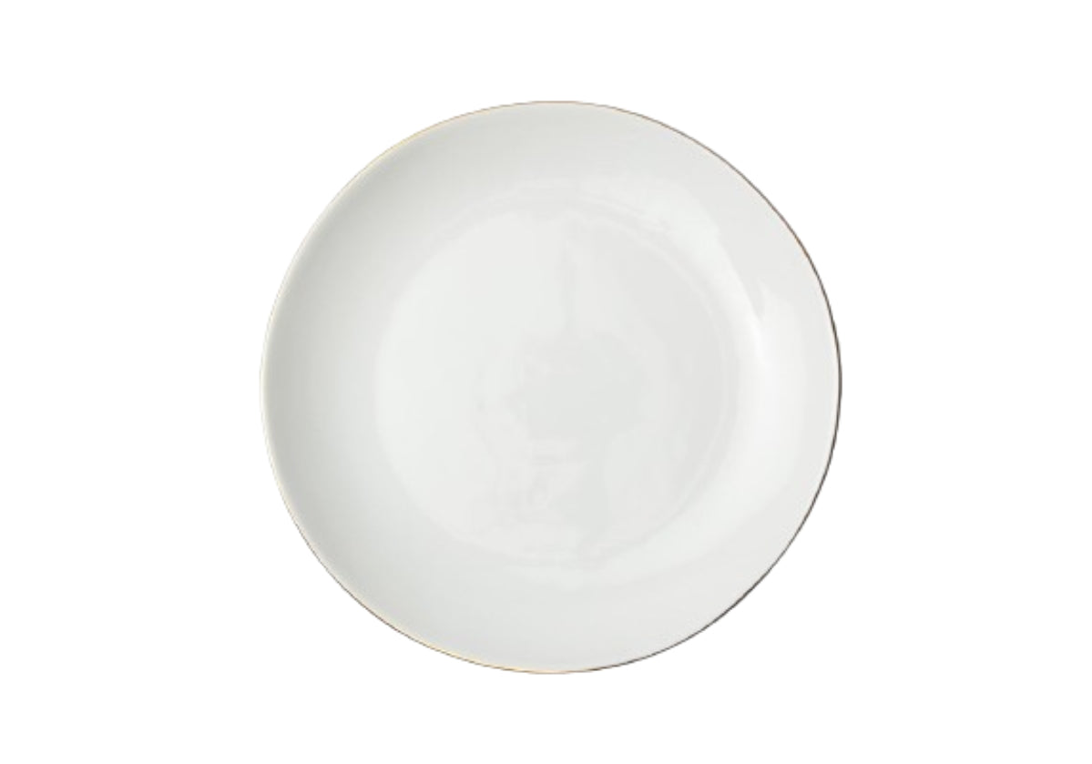 JULIANNA PLATE | Set of 4