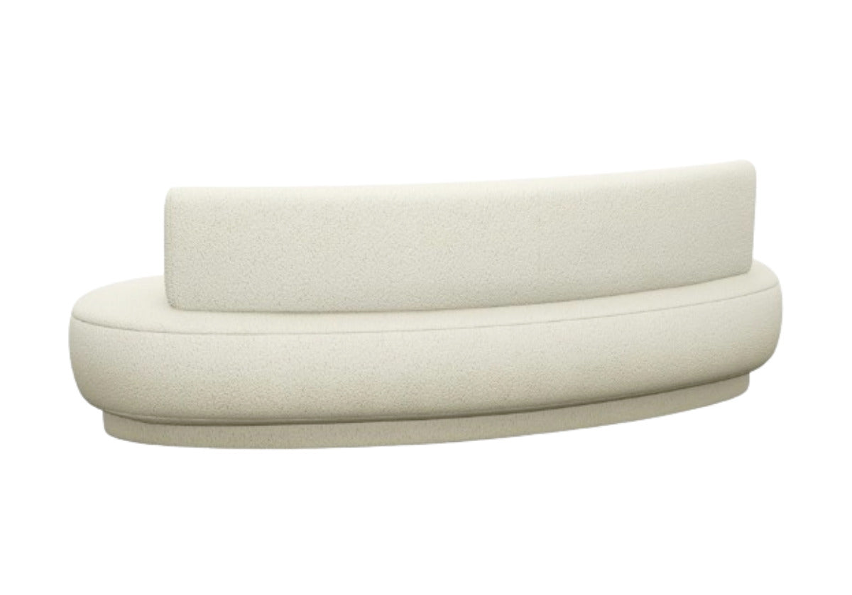 NUAGE LEFT SOFA