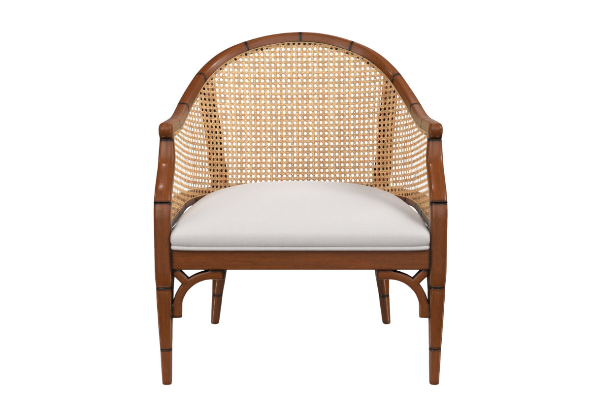 ELENA LOUNGE CHAIR