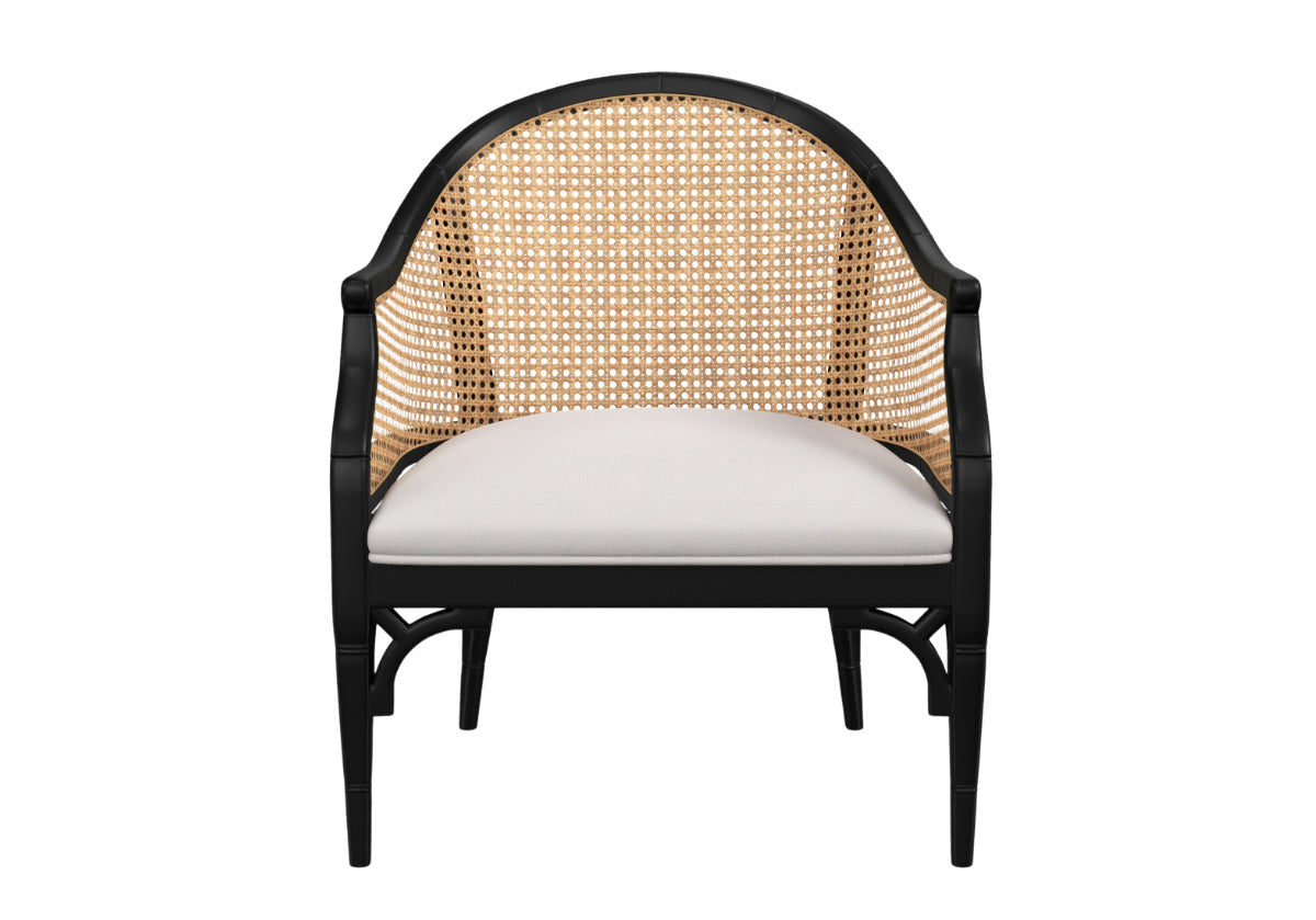 ELENA LOUNGE CHAIR