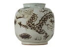 IMPERIAL DRAGON JAR | Large