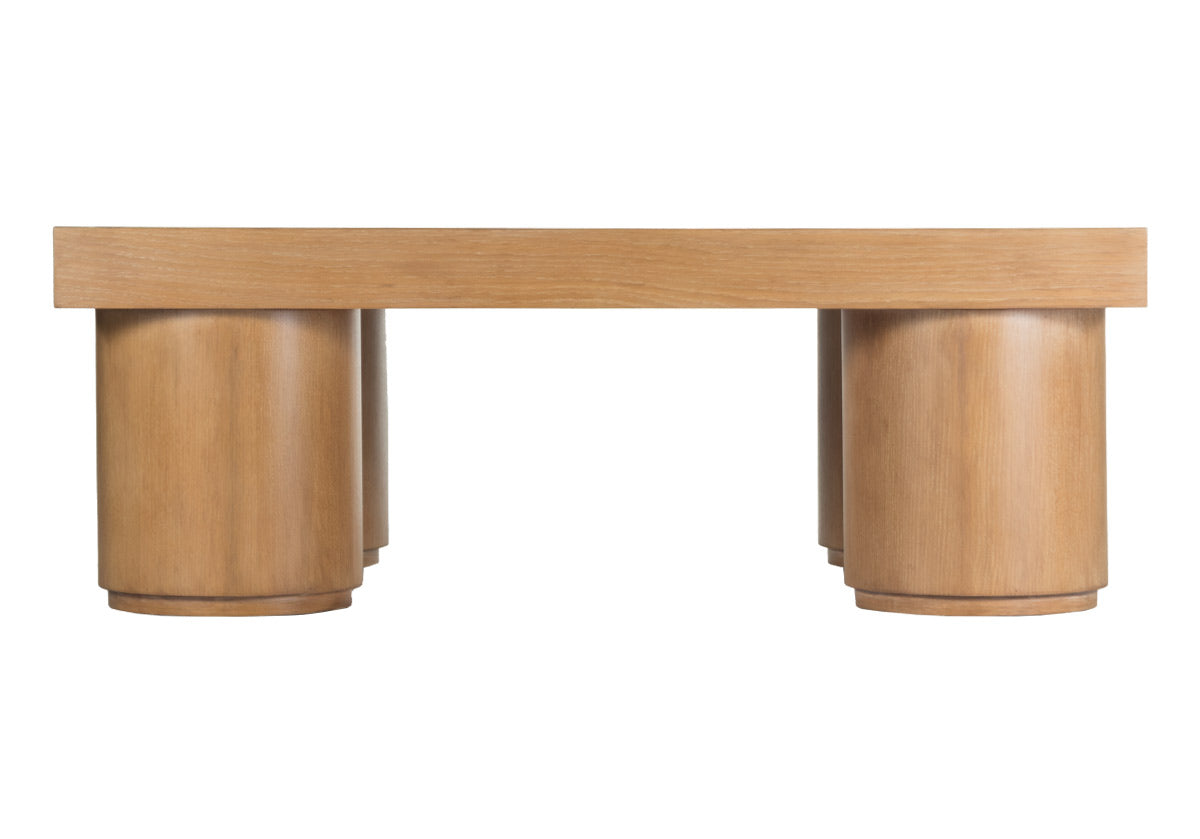 DUKE COCKTAIL TABLE | Small