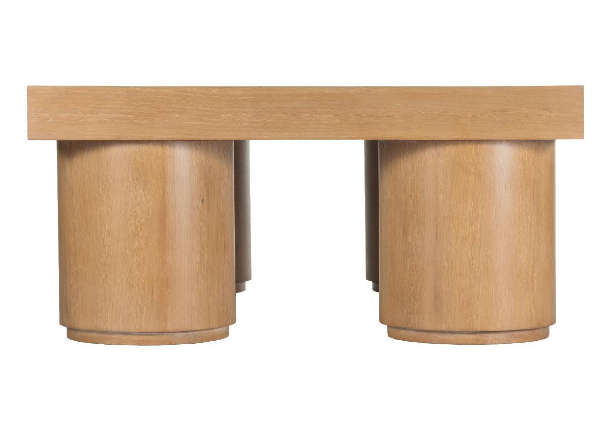 DUKE COCKTAIL TABLE | Small