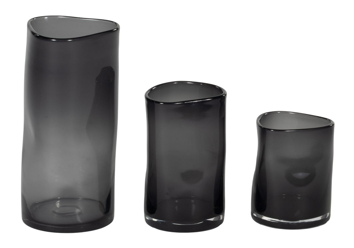 FORMA VASE | Shadow