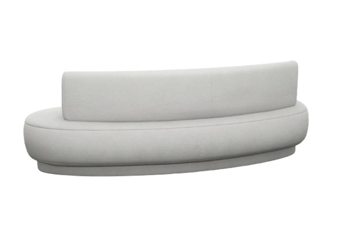 NUAGE LEFT SOFA