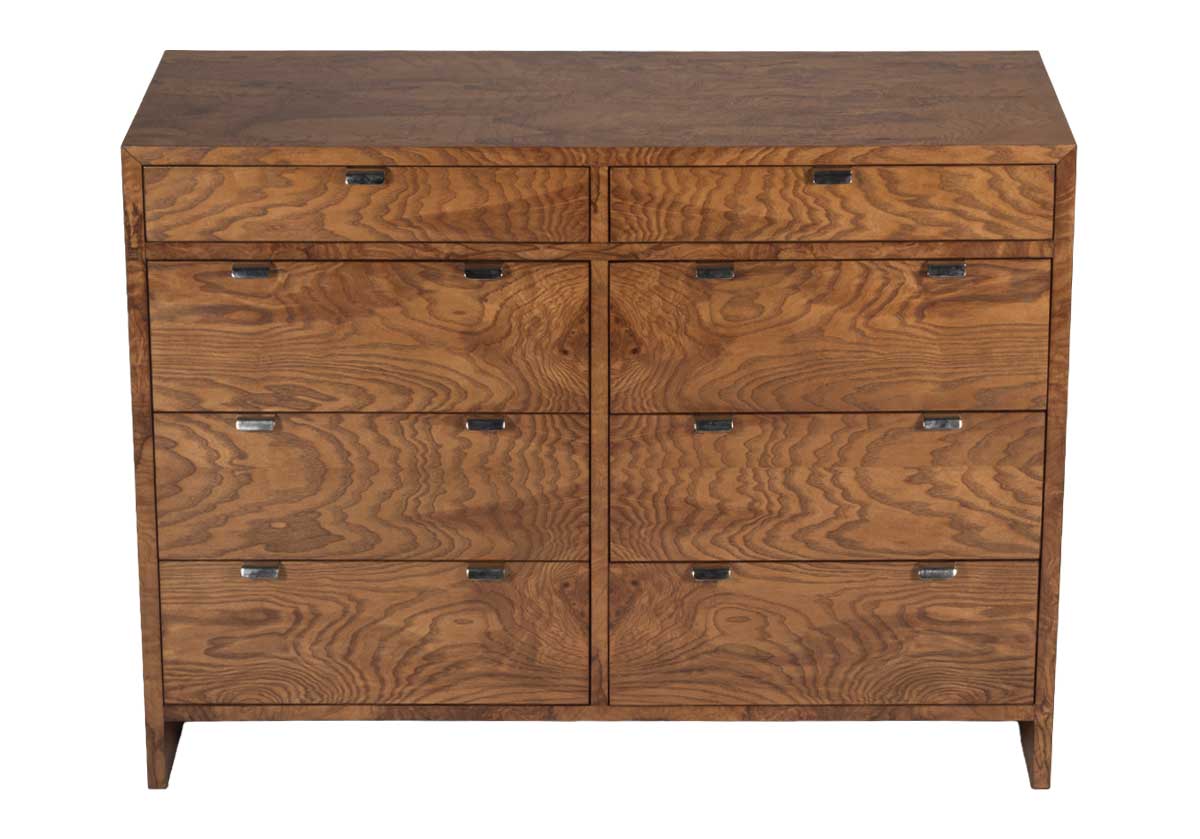 GEORGE DRESSER