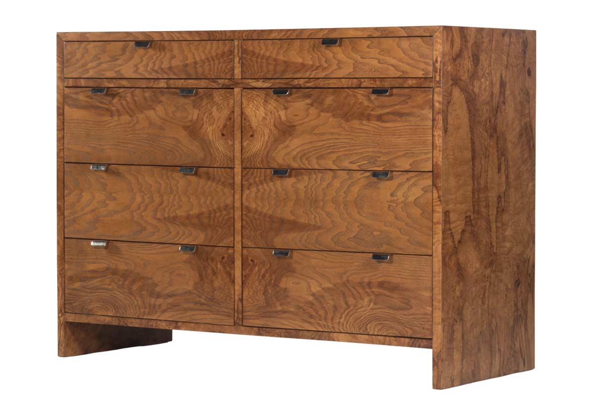 GEORGE DRESSER
