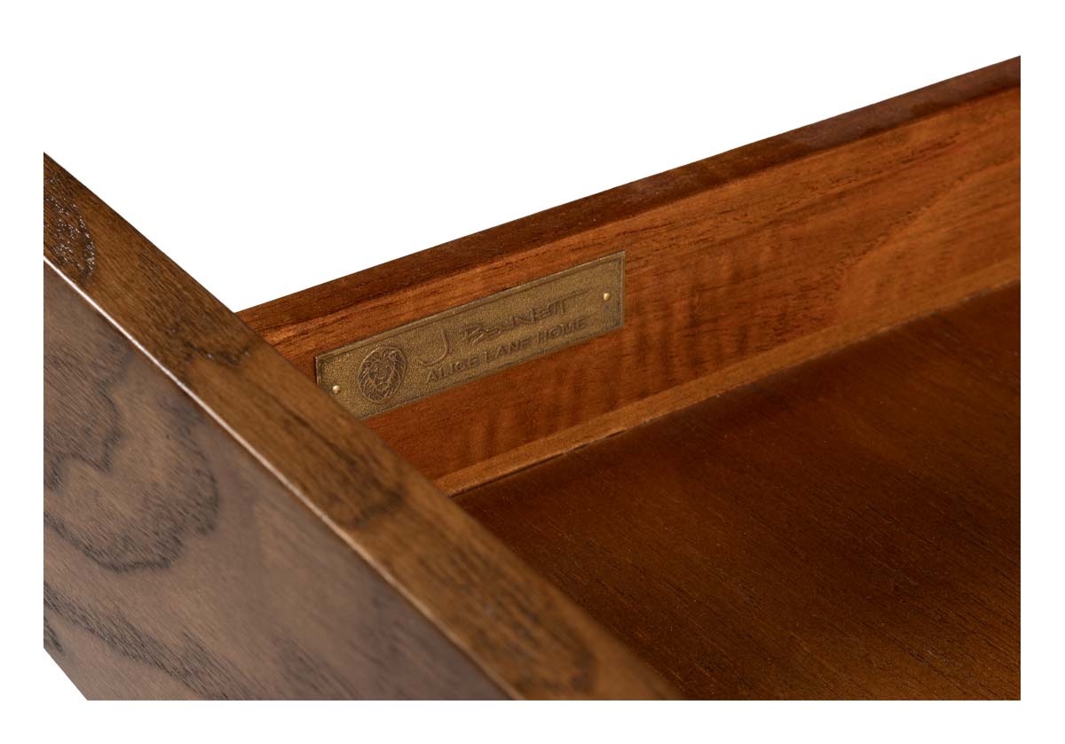 GEORGE DRESSER