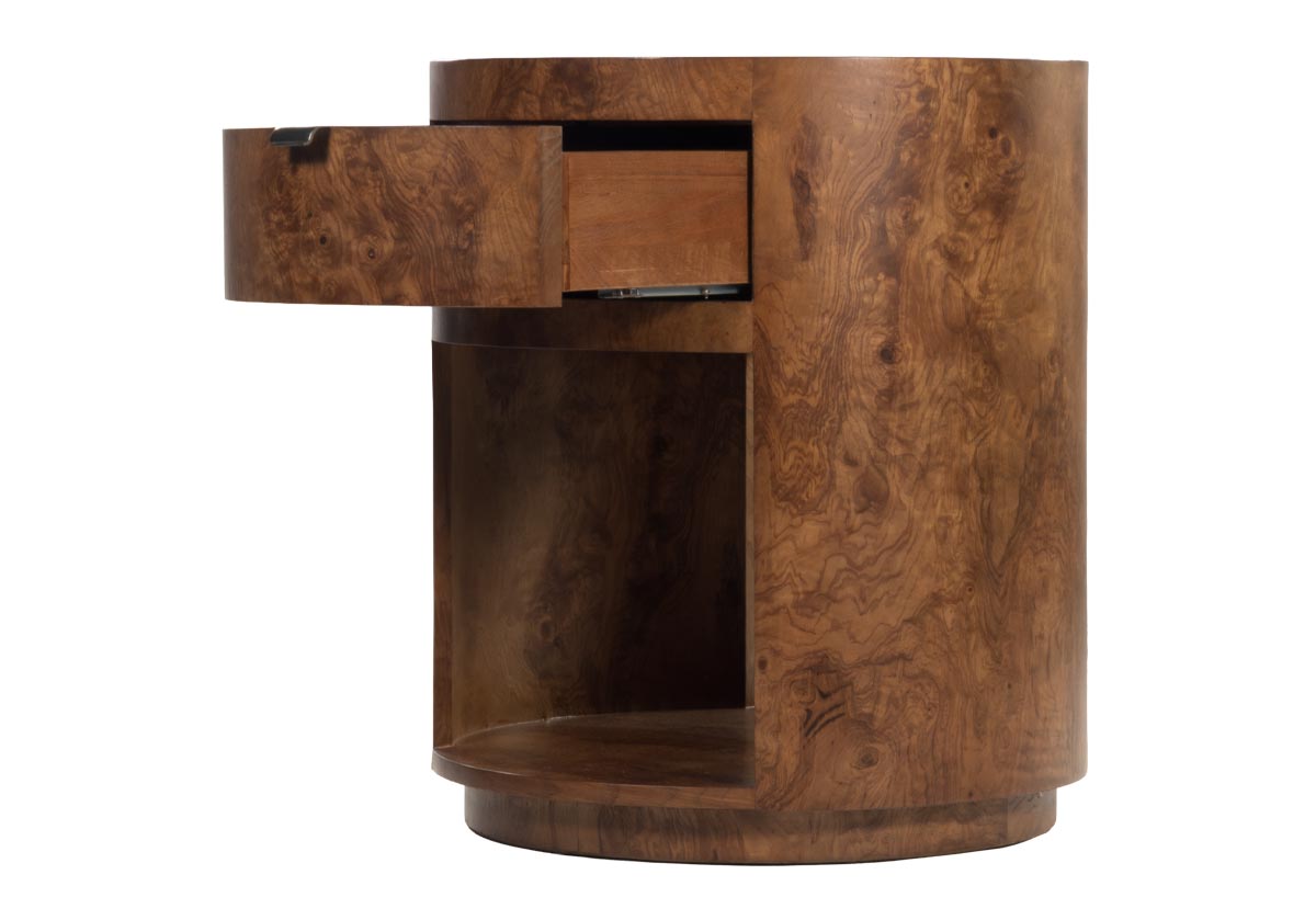 GEORGIA NIGHTSTAND