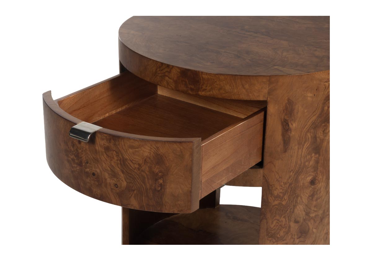GEORGIA NIGHTSTAND