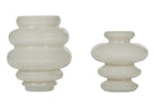 GLASS CHANNEL VASE | Steam