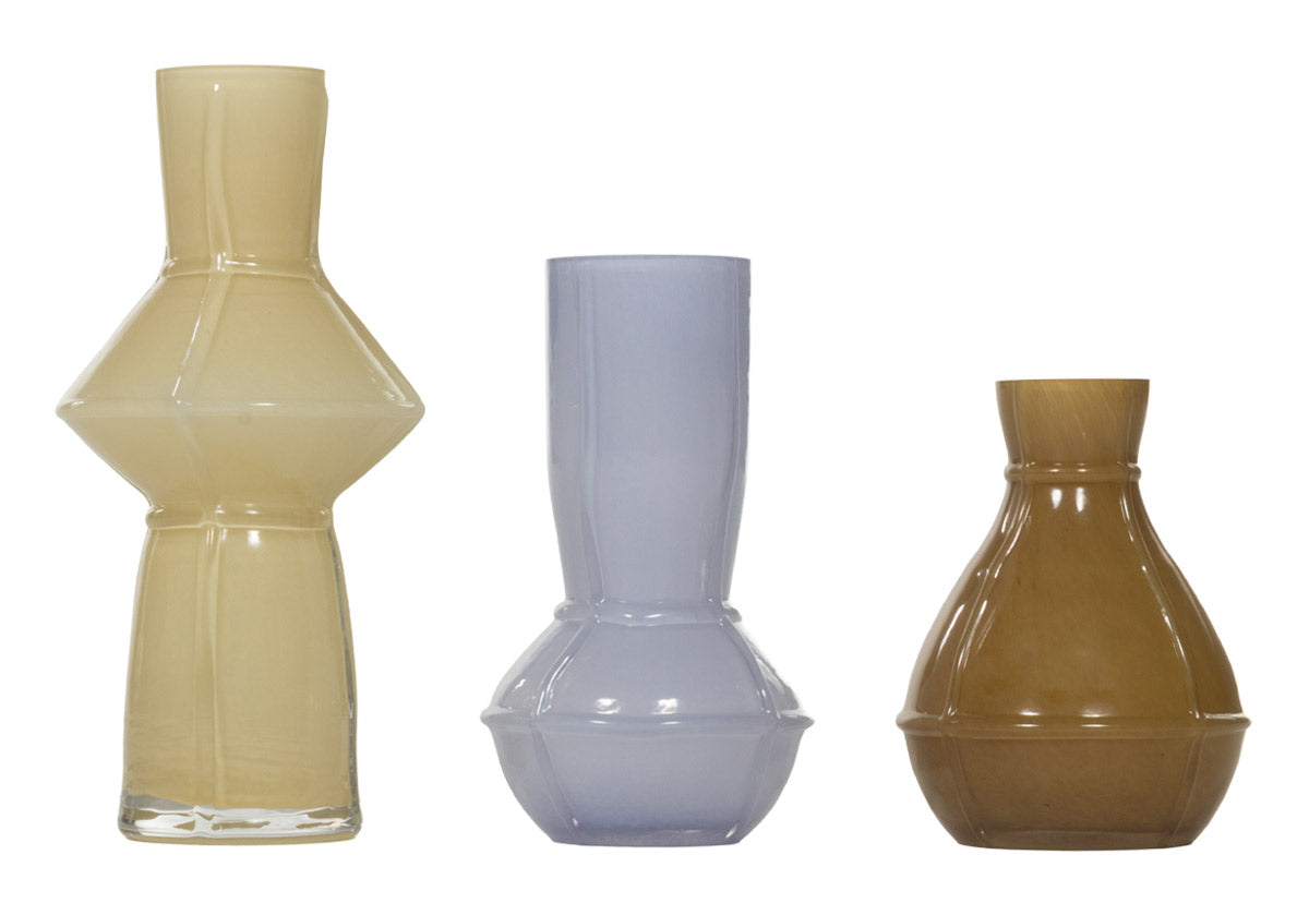 BASTILLE VASES