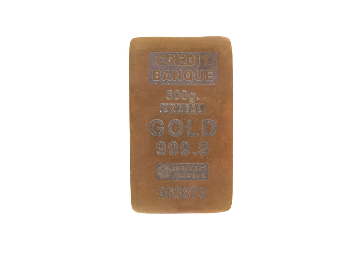 GOLD BAR