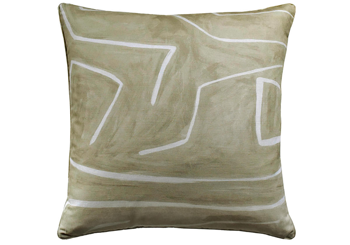 GRAFFITO PILLOW | Set of 2