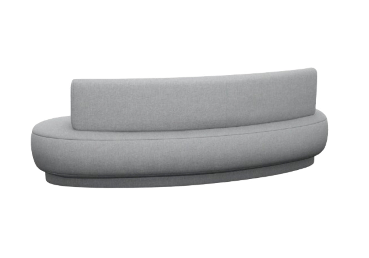 NUAGE LEFT SOFA