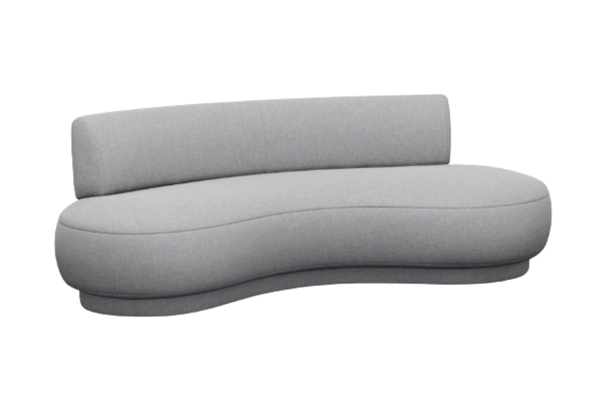 NUAGE RIGHT SOFA