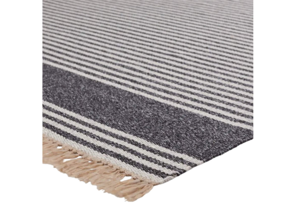 MORRO BAY RUG | Grey