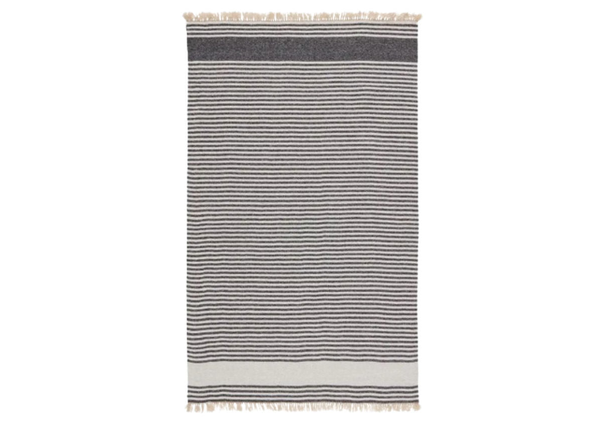 MORRO BAY RUG | Grey