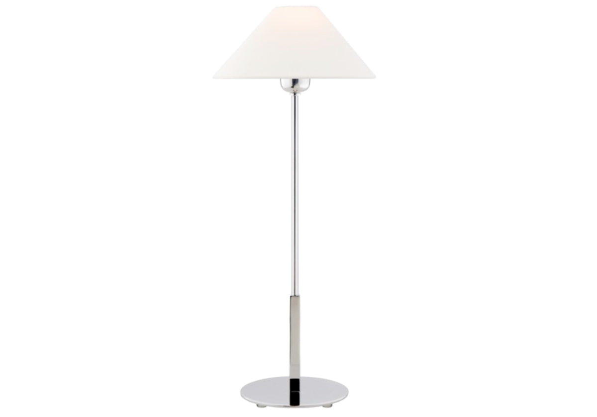 HACKNEY TABLE LAMP