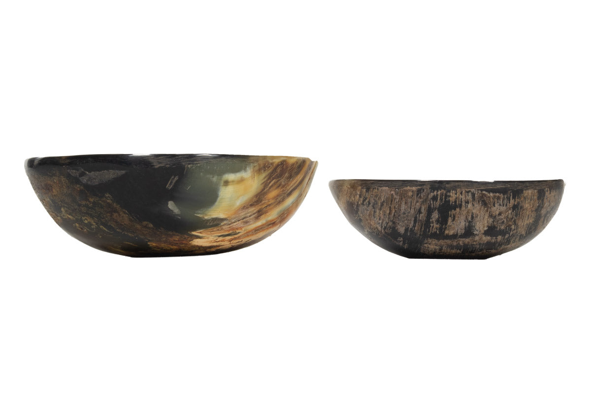 HORN BOWL