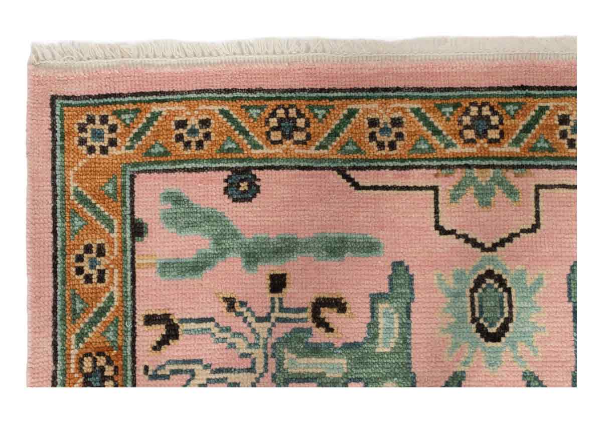 IMOGEN RUG | Flora