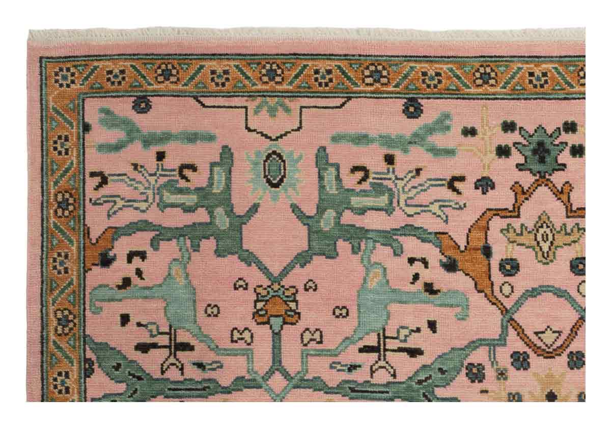 IMOGEN RUG | Flora