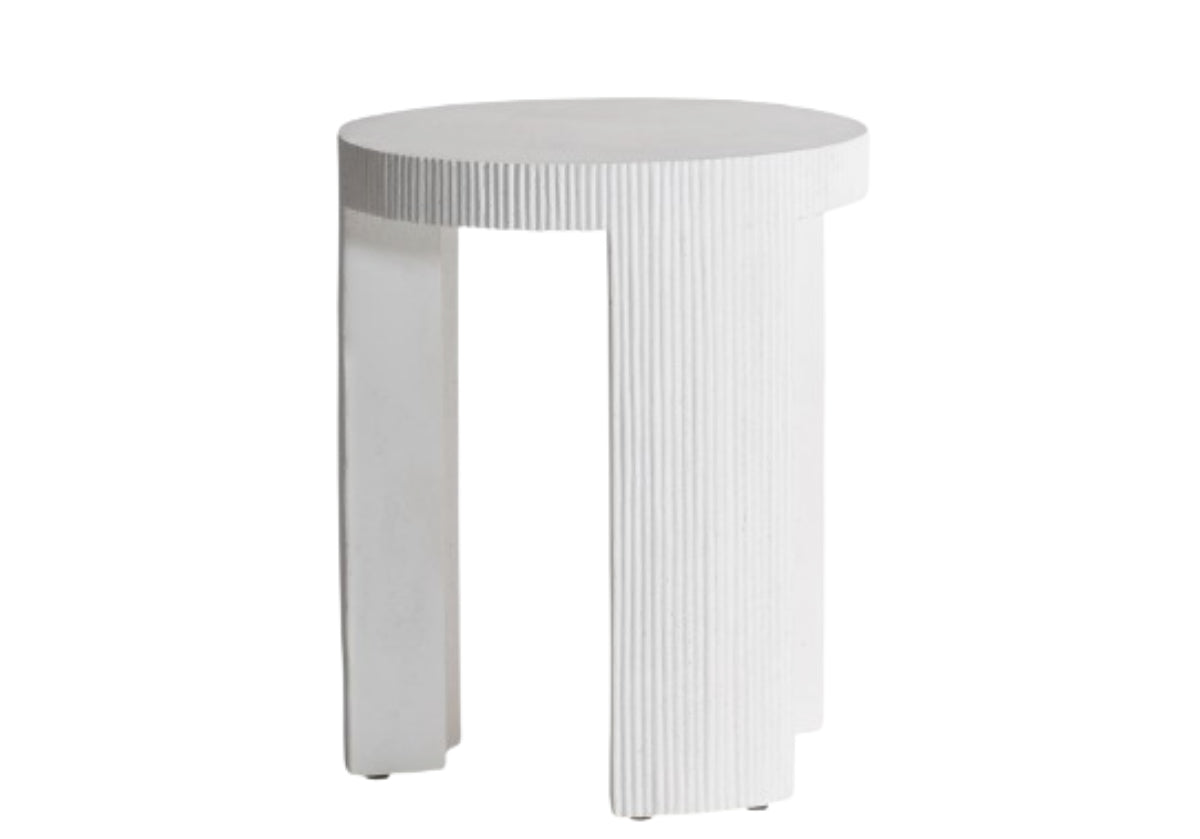 ISLAMORADA OUTDOOR ACCENT TABLE