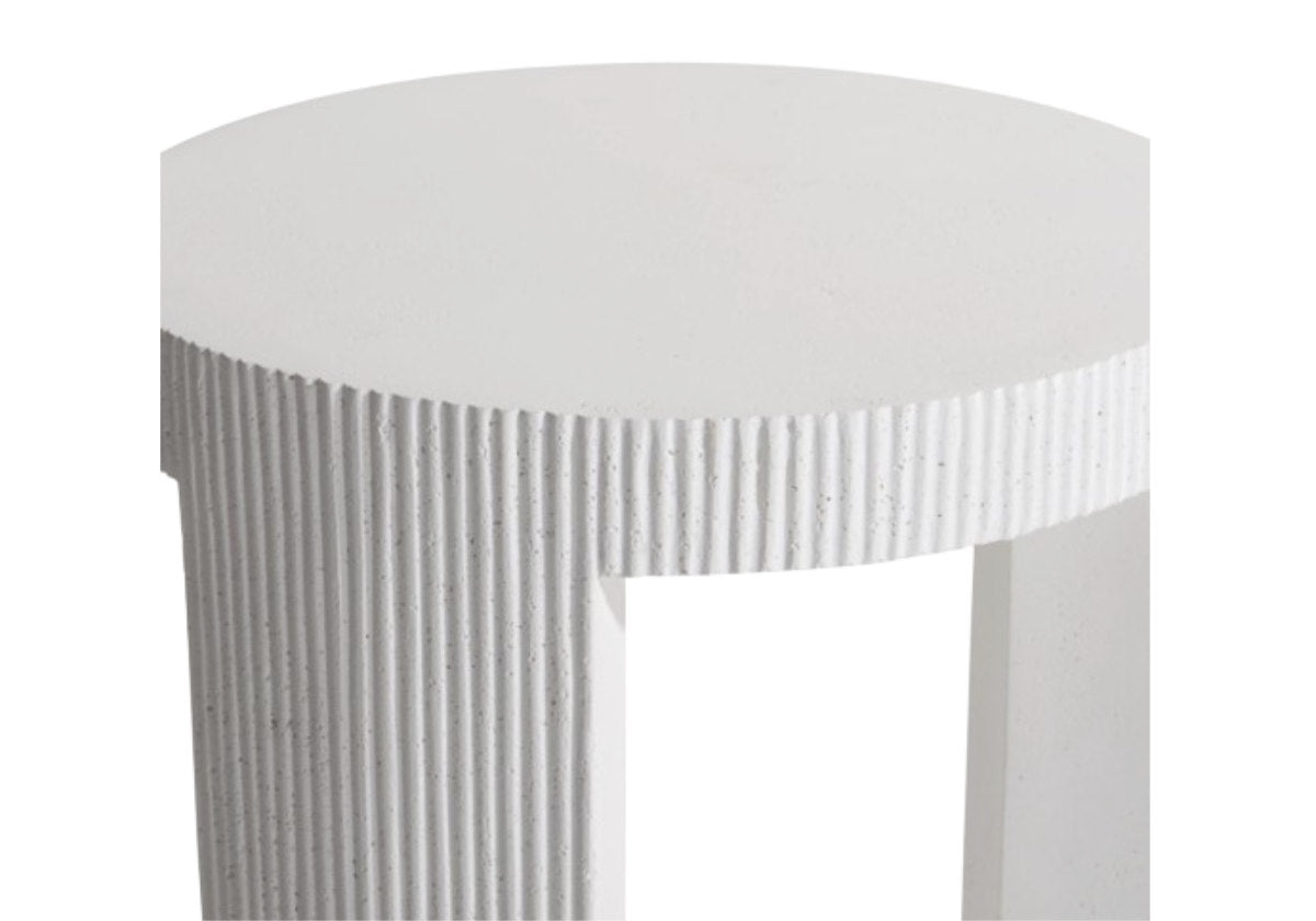 ISLAMORADA OUTDOOR ACCENT TABLE