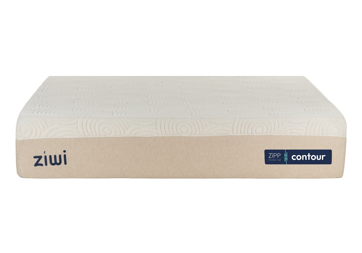 ZiPP HYBRID CONTOUR MATTRESS