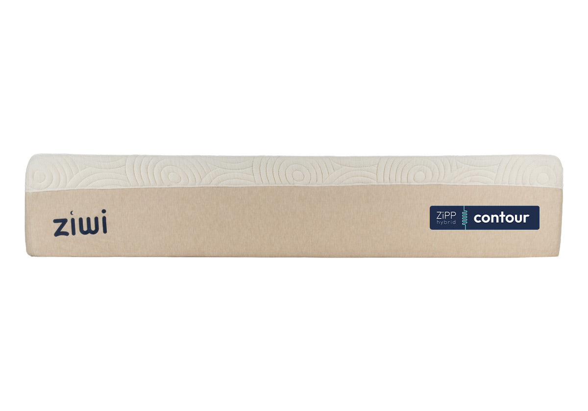 ZiPP HYBRID CONTOUR MATTRESS