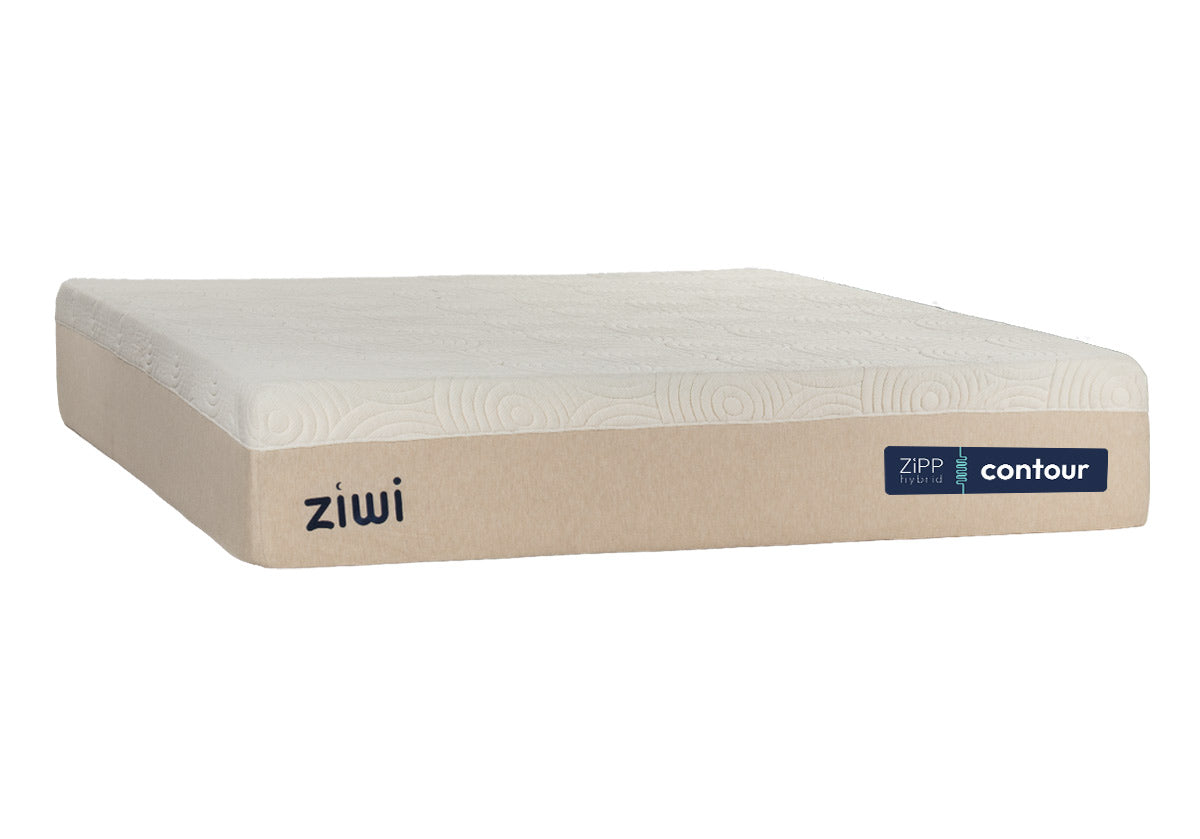 ZiPP HYBRID CONTOUR MATTRESS