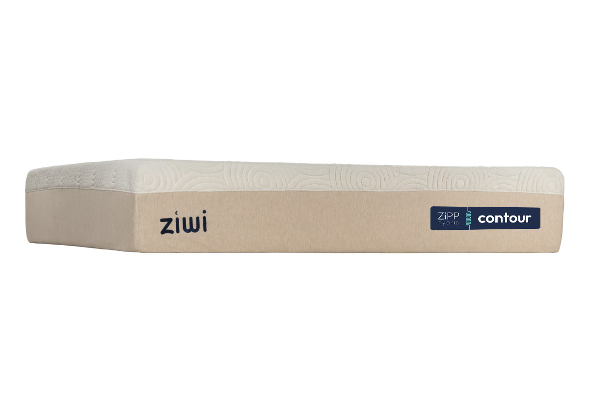 ZiPP HYBRID CONTOUR MATTRESS