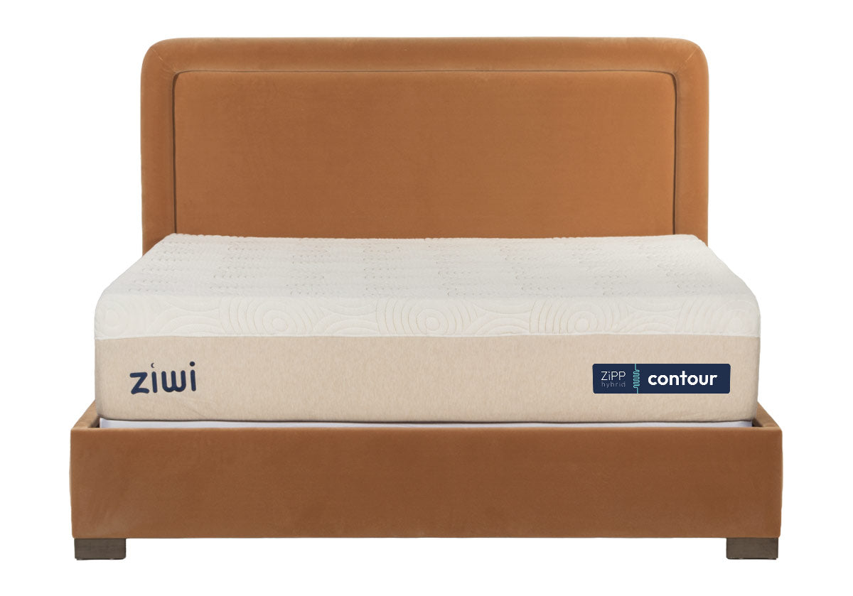 ZiPP HYBRID CONTOUR MATTRESS