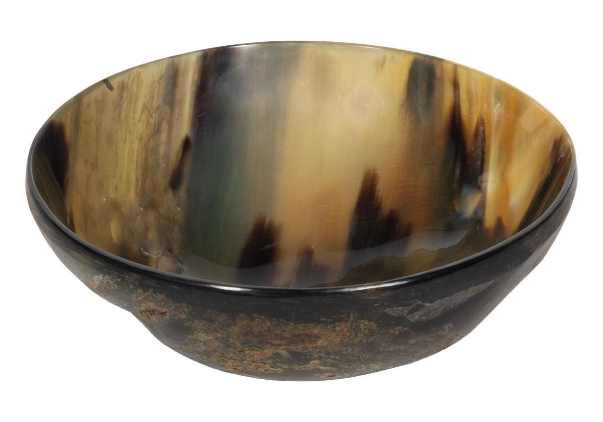 HORN BOWL