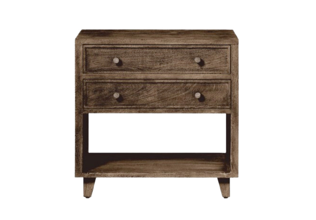 ALLESANDRO NIGHTSTAND