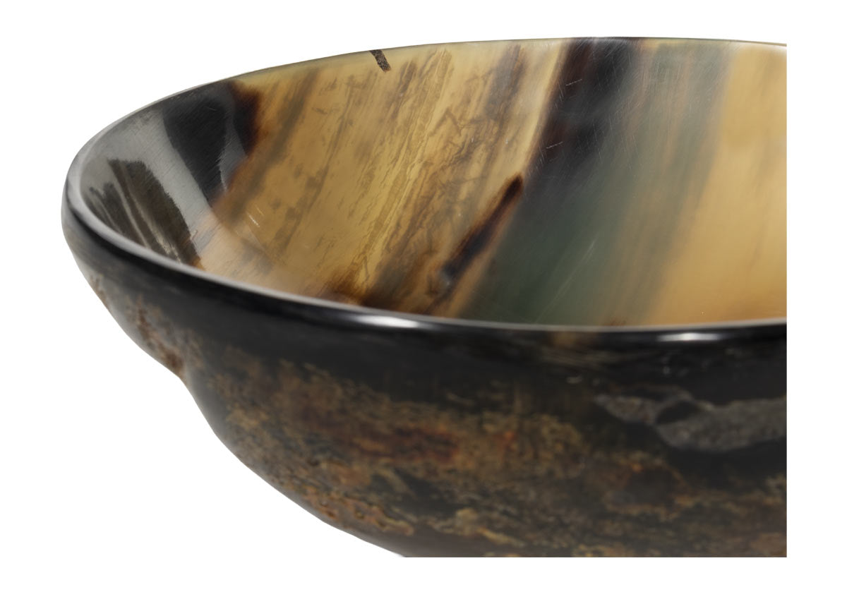 HORN BOWL