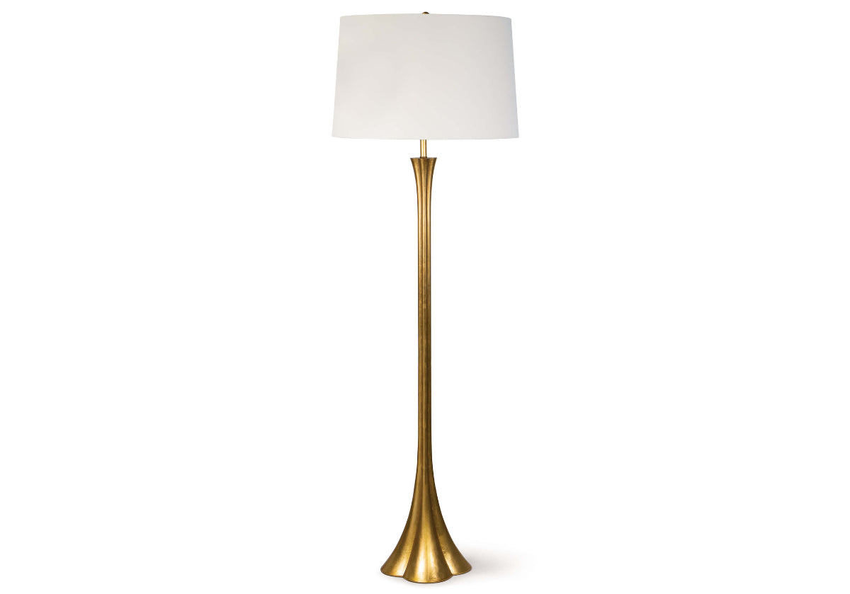 LILLIAN FLOOR LAMP