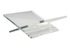 LUCITE GALERIE BOOK DISPLAY | Clear
