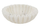 MARBLE HANDKERCHIEF BOWL