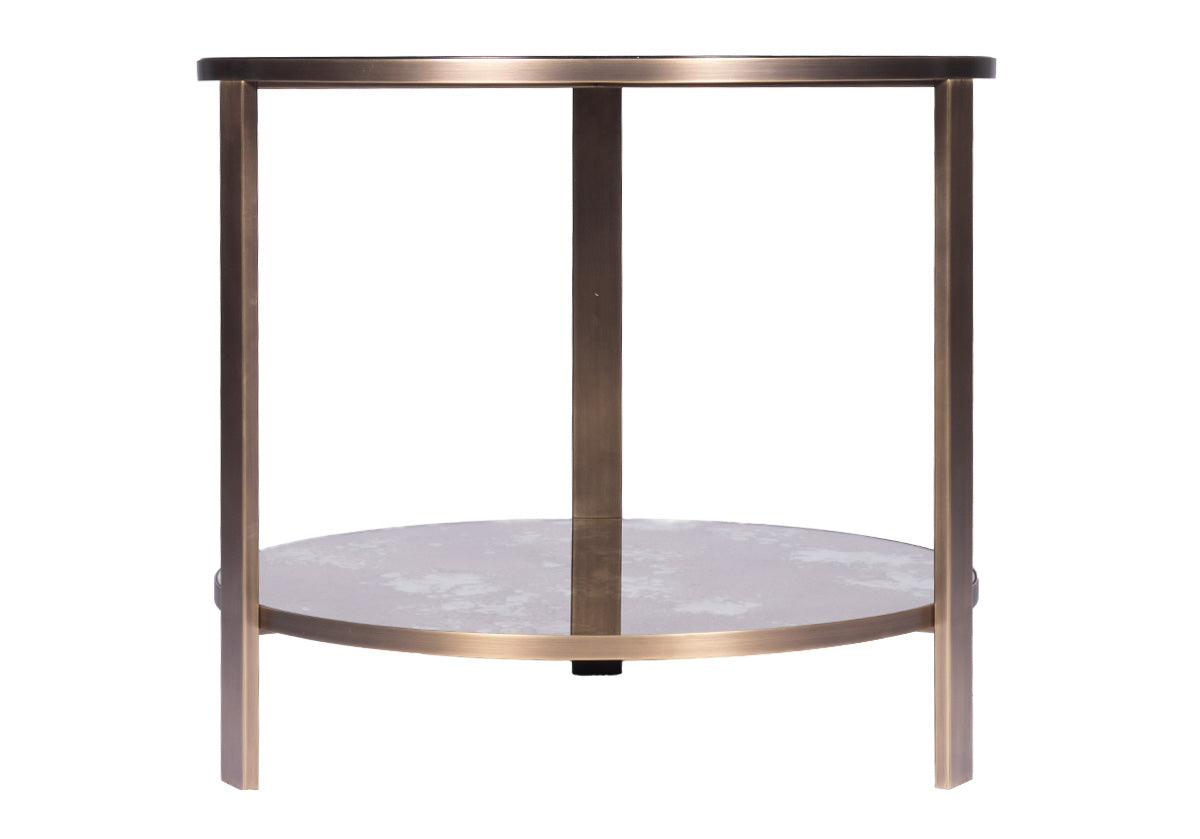 NOVA SIDE TABLE