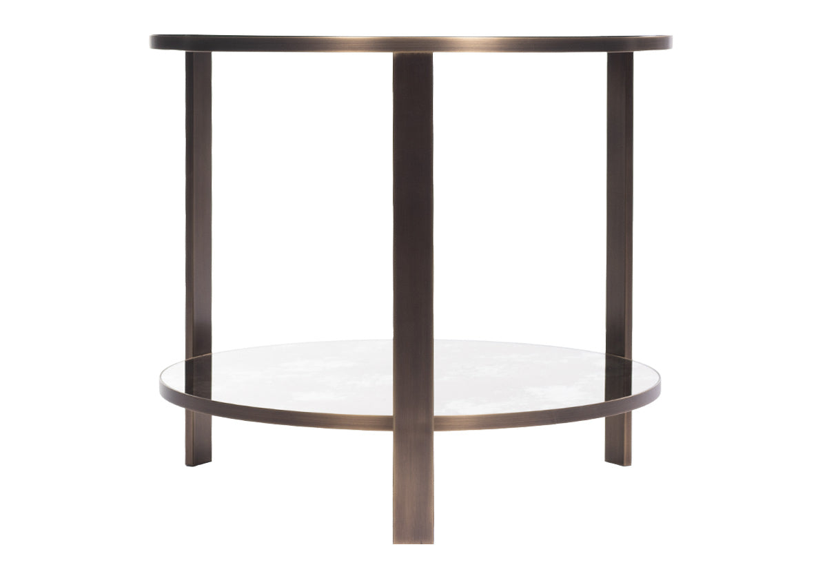 NOVA SIDE TABLE