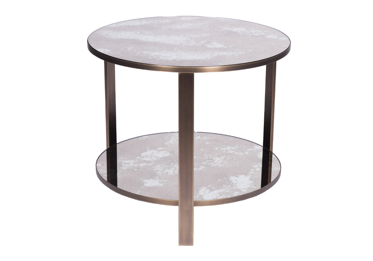 NOVA SIDE TABLE